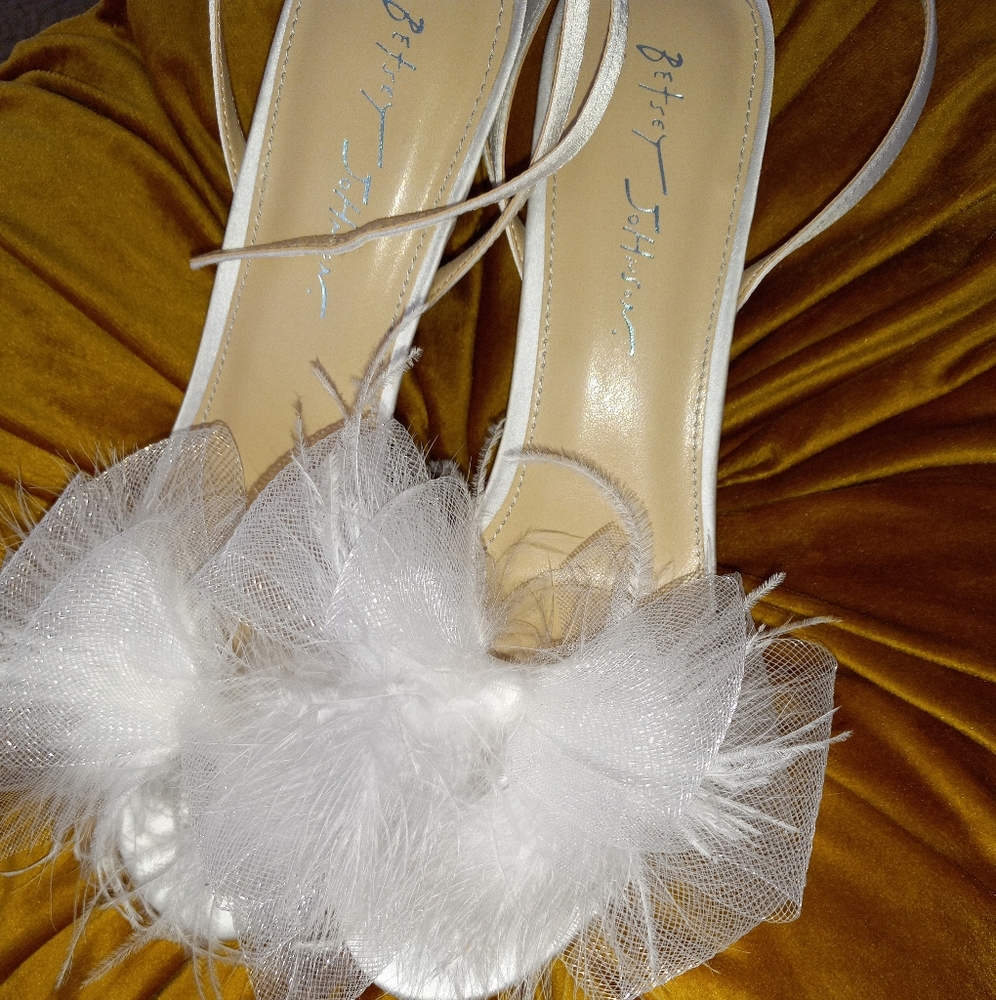 Betsy Johnson Shoes